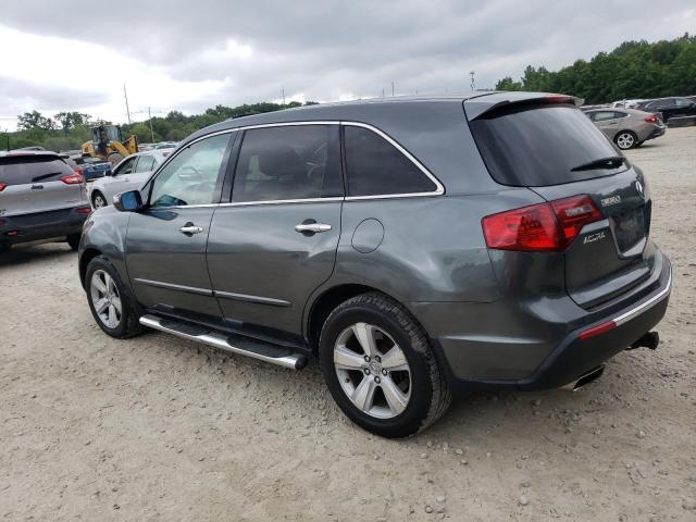 2011 Acura Mdx VIN: 2HNYD2H29BH507917 Lot: 58157964