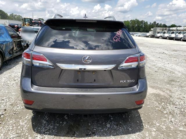 2013 Lexus Rx 350 VIN: 2T2ZK1BA4DC099233 Lot: 56811854