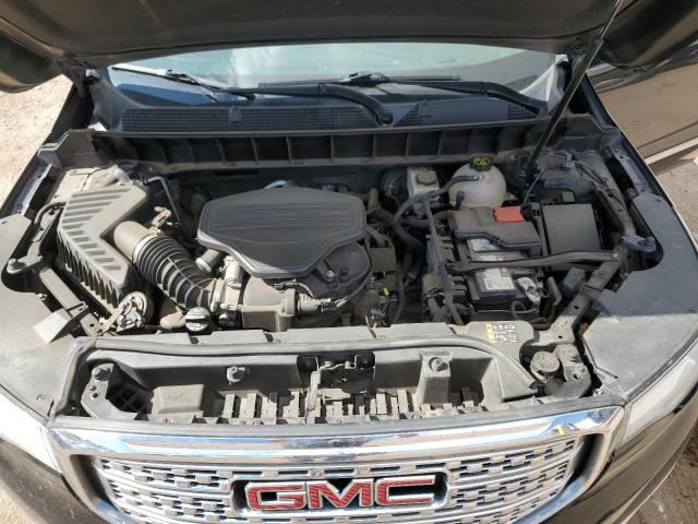 1GKKNXLS9HZ152239 2017 GMC Acadia Denali