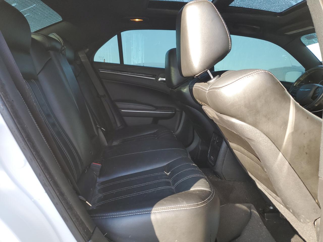 2C3CCABG0MH683375 2021 Chrysler 300 S