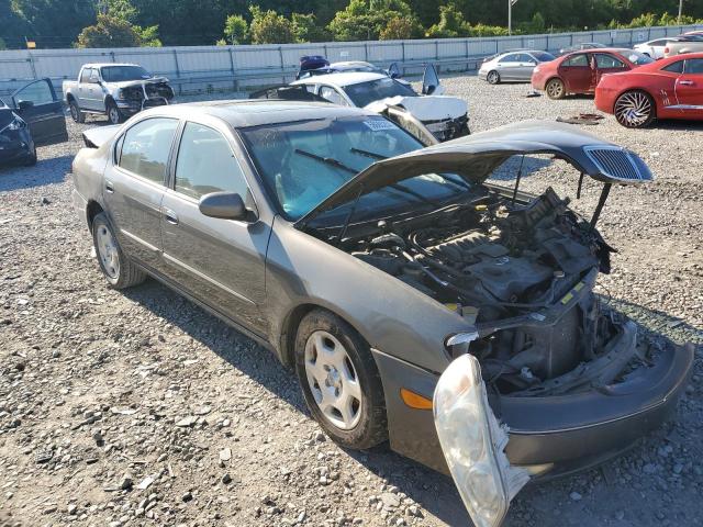 2000 Infiniti I30 VIN: JNKCA31A3YT109127 Lot: 58665254