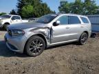 2017 DODGE DURANGO GT - 1C4RDJDG8HC860120