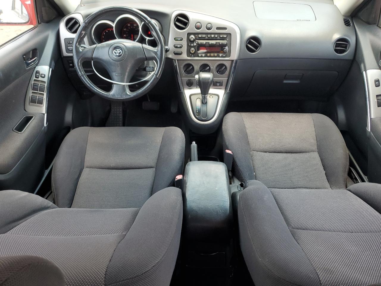 2T1KR32E24C315063 2004 Toyota Corolla Matrix Xr