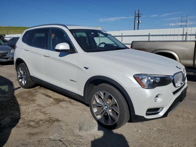 VIN 5UXWX9C58G0D66639 2016 BMW X3, Xdrive28I no.4