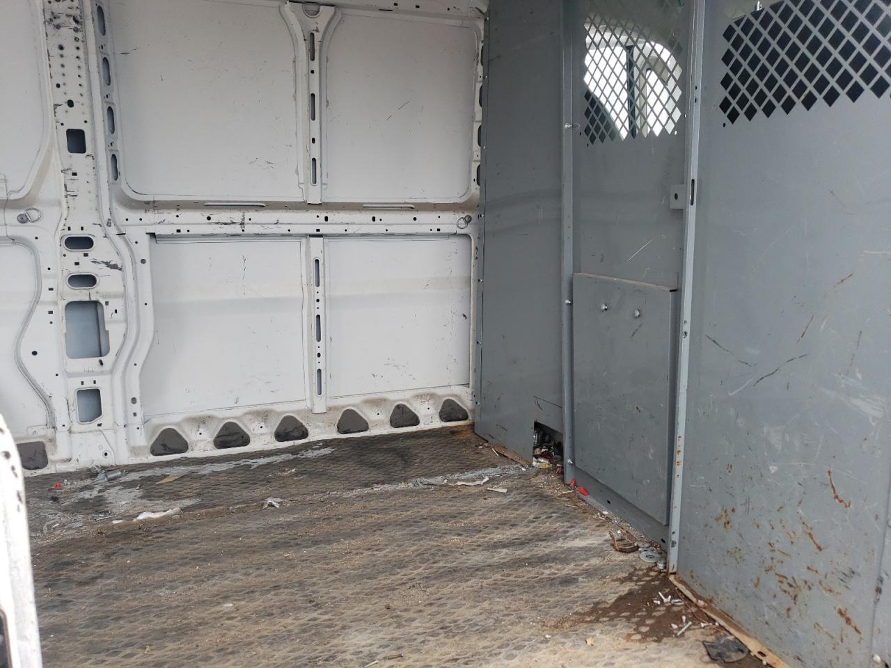 3C6TRVAG1GE105473 2016 Ram Promaster 1500 1500 Standard