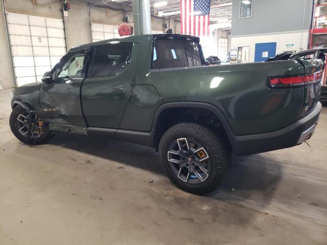 2022 Rivian R1T Launch Edition VIN: 7FCTGAAL9NN003605 Lot: 57688324