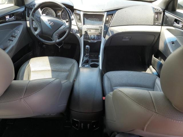 2014 Hyundai Sonata Se VIN: 5NPEC4AB8EH824908 Lot: 57247054