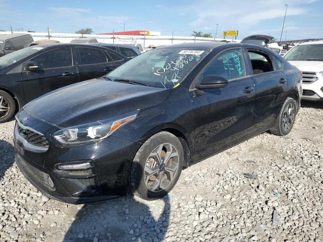 2019 KIA FORTE FE - 3KPF24AD4KE060032