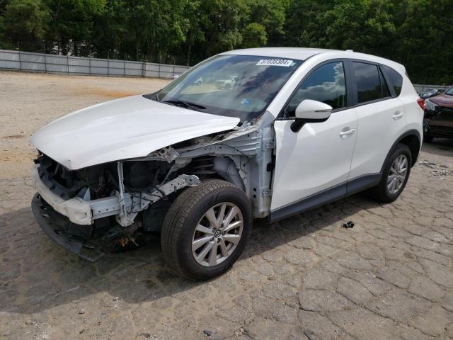 2015 Mazda Cx-5 Touring VIN: JM3KE2CY1F0499785 Lot: 57038304