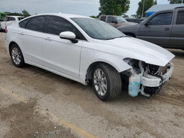 VIN 3FA6P0HDXLR169319 2020 FORD FUSION no.4