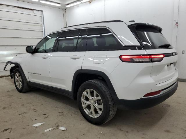 2023 JEEP GRAND CHER - 1C4RJGBG0PC526726