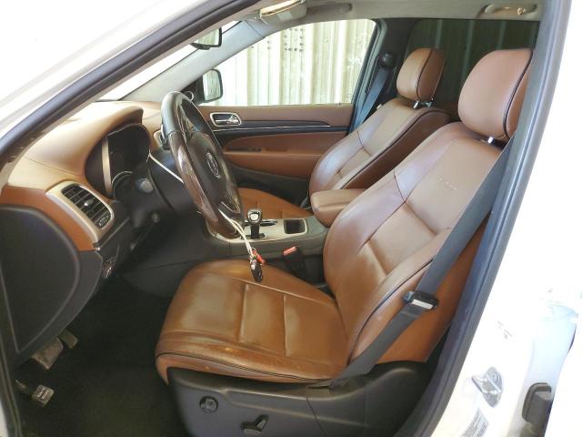 2015 Jeep Grand Cherokee Summit VIN: 1C4RJEJG7FC131835 Lot: 60675704