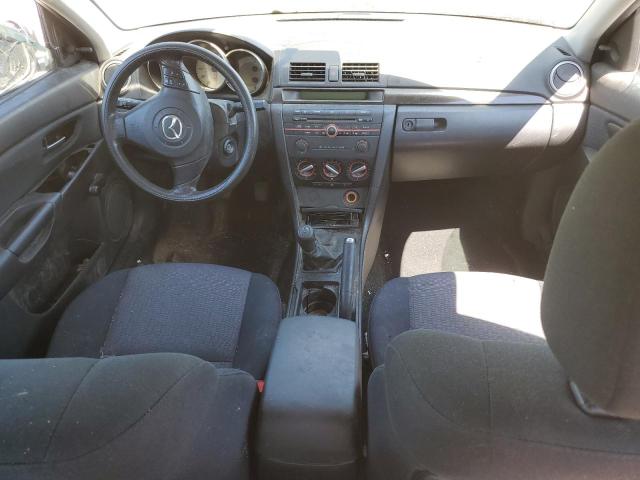 2007 Mazda 3 I VIN: JM1BK32F871692809 Lot: 58220924