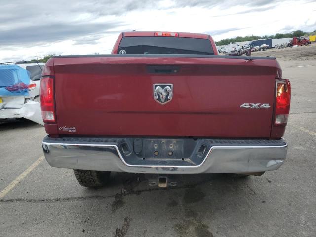 2014 Ram 1500 St VIN: 1C6RR7ST3ES203707 Lot: 57682514