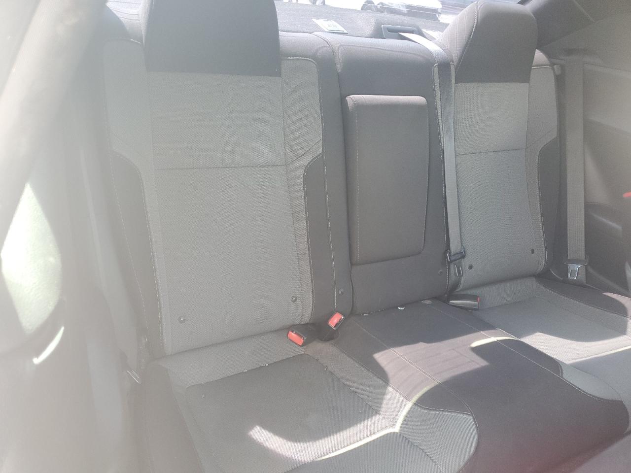 2C3CDZAG8GH145752 2016 Dodge Challenger Sxt