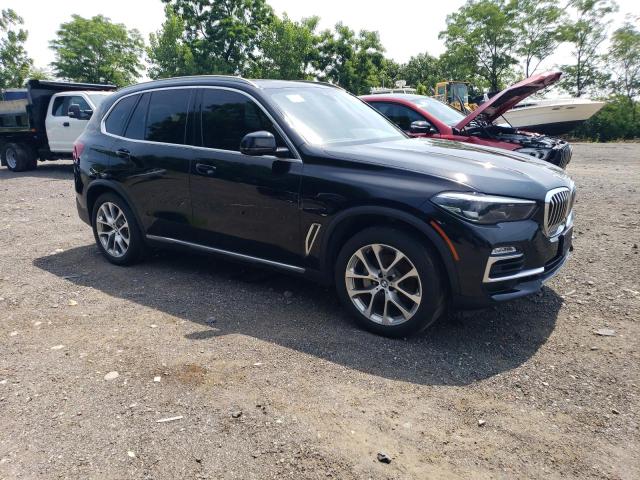 2020 BMW X5 xDrive40I VIN: 5UXCR6C06L9B73833 Lot: 59768574