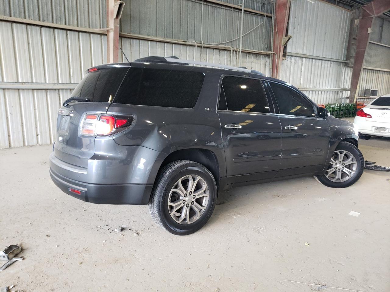 2013 GMC Acadia Slt-1 vin: 1GKKRRKD3DJ152801