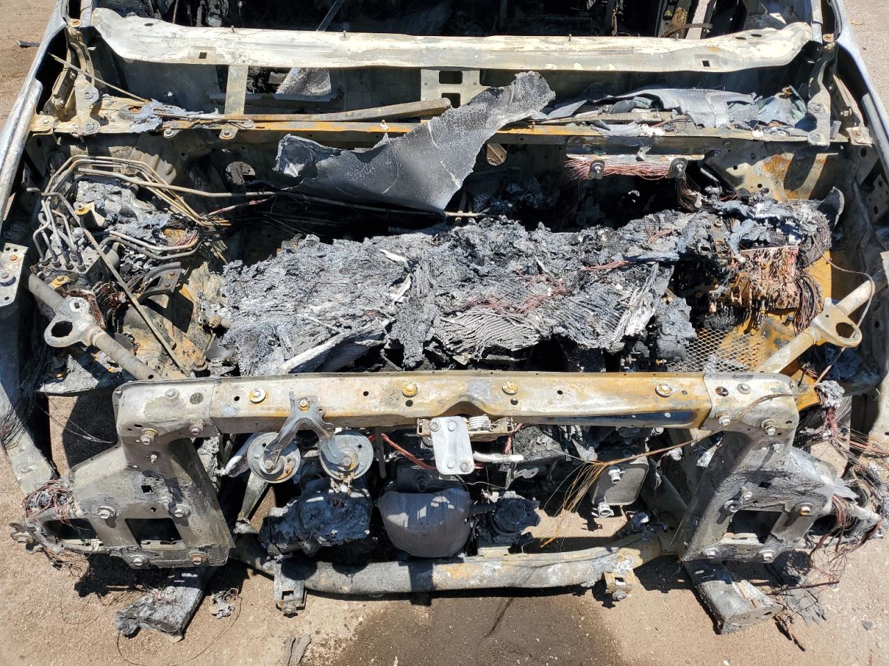 2C4RC1S71MR578764 2021 Chrysler Pacifica Hybrid Limited