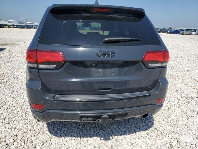 2017 Jeep Grand Cherokee Laredo VIN: 1C4RJEAGXHC915851 Lot: 57355244