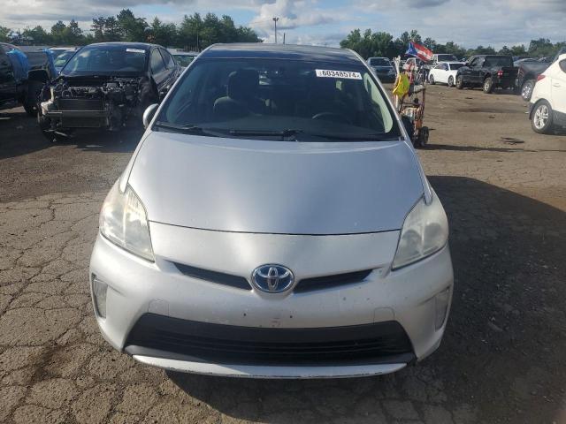 2012 Toyota Prius VIN: JTDKN3DUXC5385342 Lot: 60348574