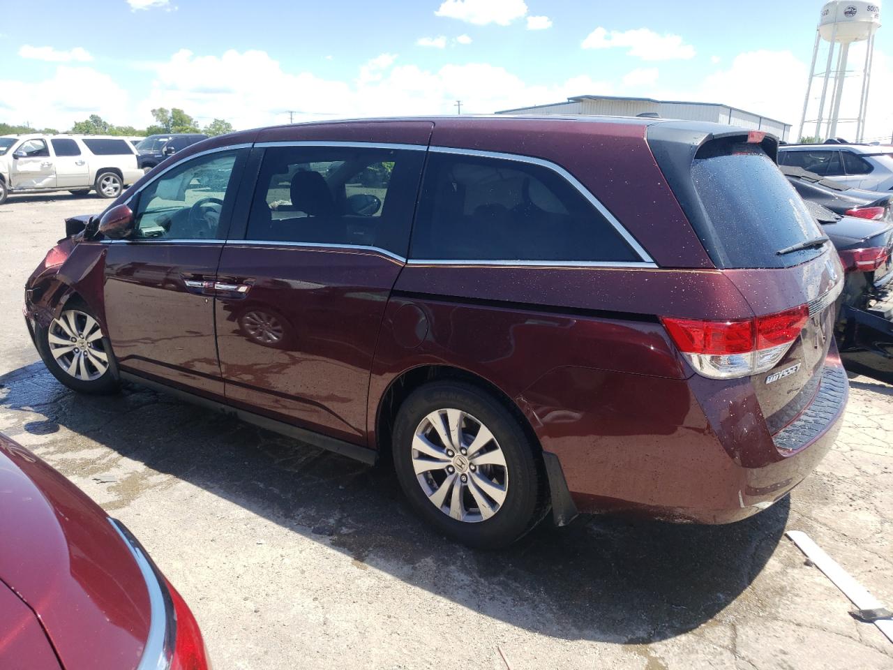 5FNRL5H63GB139202 HONDA All Models 2016