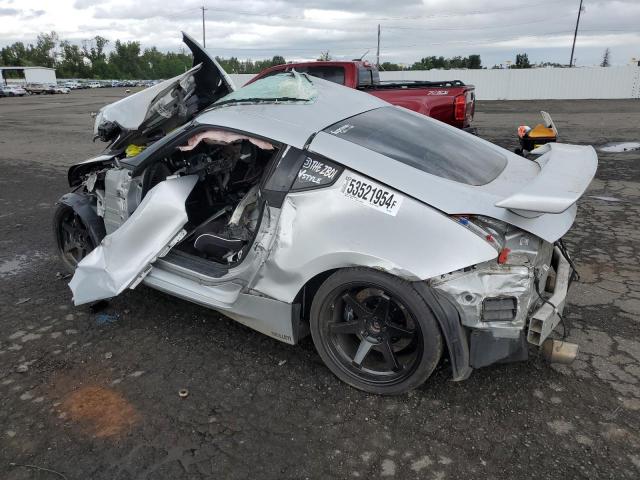 Vin: jn1az4eh0bm555383, lot: 52647755, nissan 370z base 20112