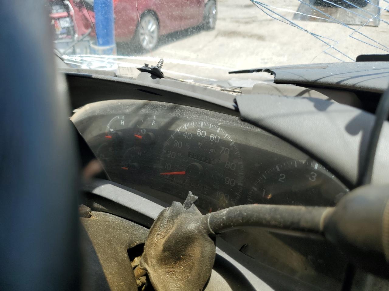 1FTDX17W6VKC21272 1997 Ford F150