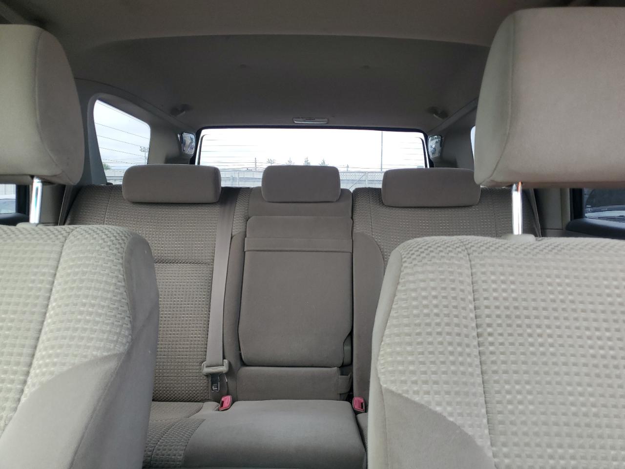 JTEBU14R948020598 2004 Toyota 4Runner Sr5