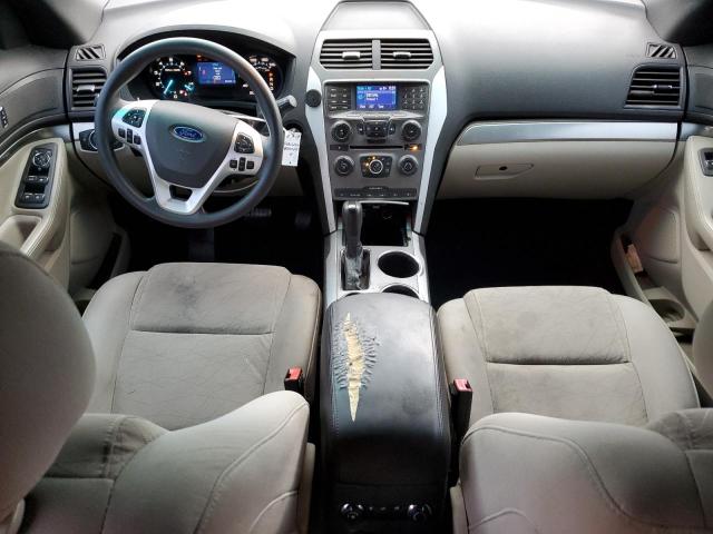 2014 Ford Explorer VIN: 1FM5K7B99EGA60535 Lot: 59097894