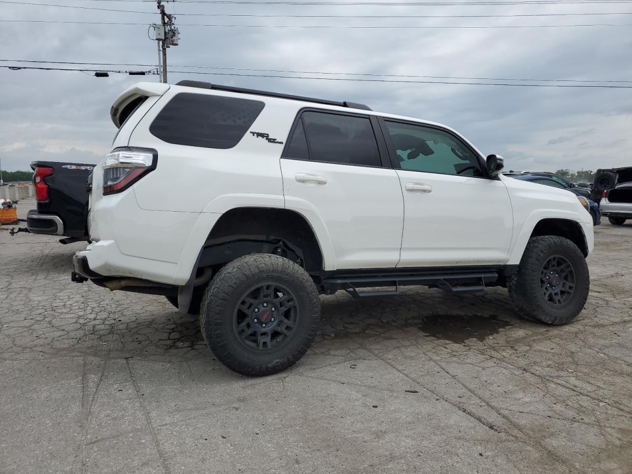 JTEBU5JR6L5739366 TOYOTA 4RUNNER 2020
