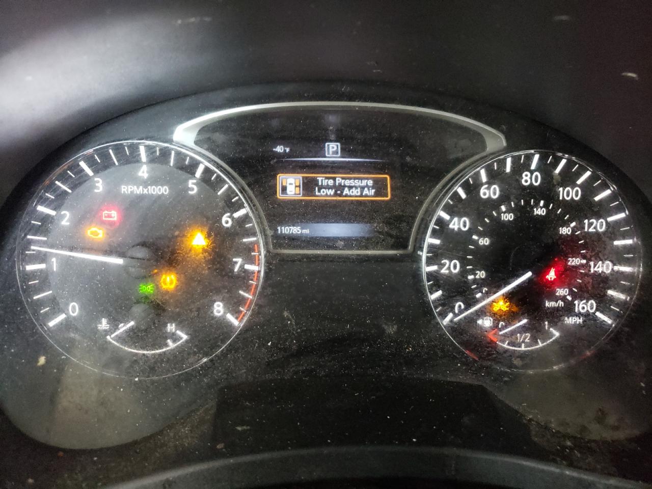 1N4AL3AP0JC237893 NISSAN ALTIMA 2018