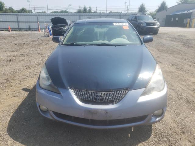 2006 Toyota Camry Solara Se VIN: 4T1CE38P16U680621 Lot: 59724974