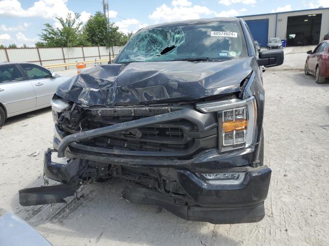 2021 FORD F150 SUPER - 1FTEW1EP9MKE41118