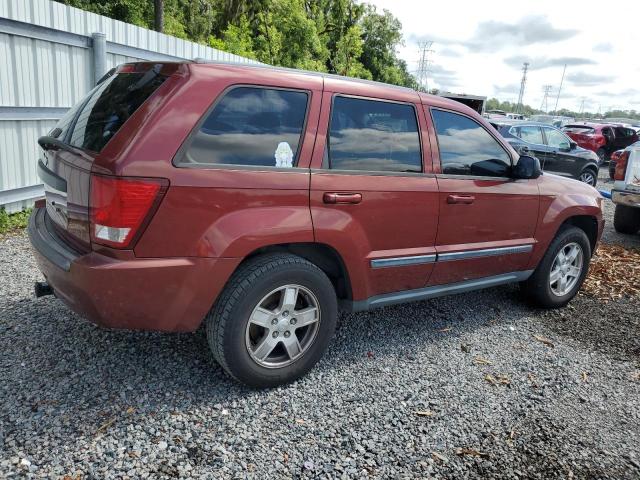 1J8GS48K07C624081 | 2007 Jeep grand cherokee laredo