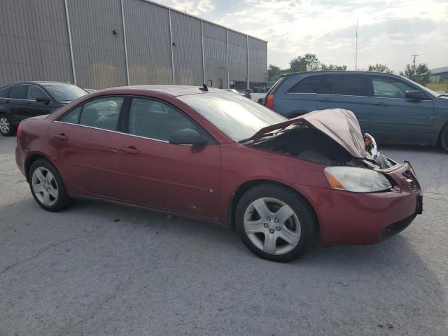 2009 Pontiac G6 VIN: 1G2ZG57BX94120583 Lot: 59100934