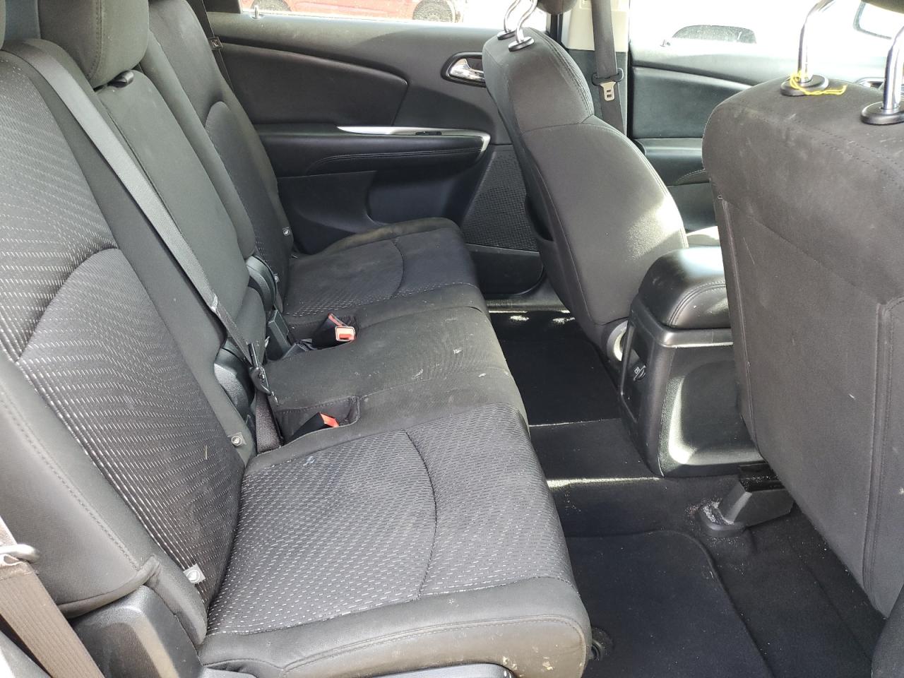 3C4PDCBB8KT863279 2019 Dodge Journey Se