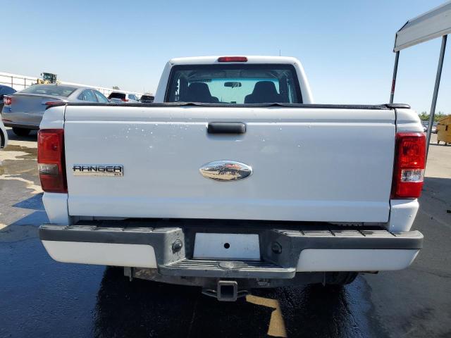 2009 Ford Ranger Super Cab VIN: 1FTYR14DX9PA69245 Lot: 59784924