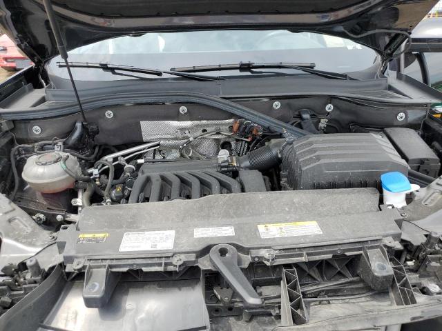 2023 Volkswagen Atlas Sel Premium R-Line VIN: 1V2FR2CA2PC532020 Lot: 59606084