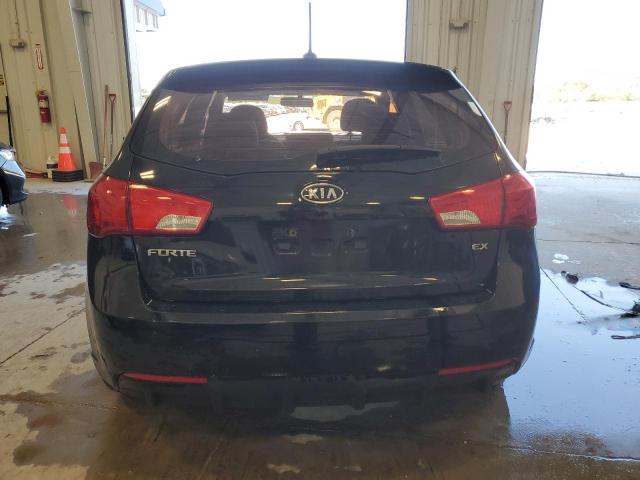 2013 Kia Forte Ex VIN: KNAFU5A23D5689551 Lot: 59316154