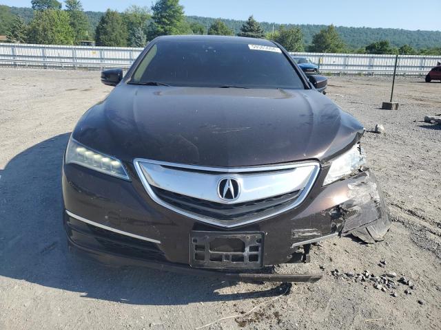 2016 Acura Tlx Tech VIN: 19UUB1F50GA013597 Lot: 59585604