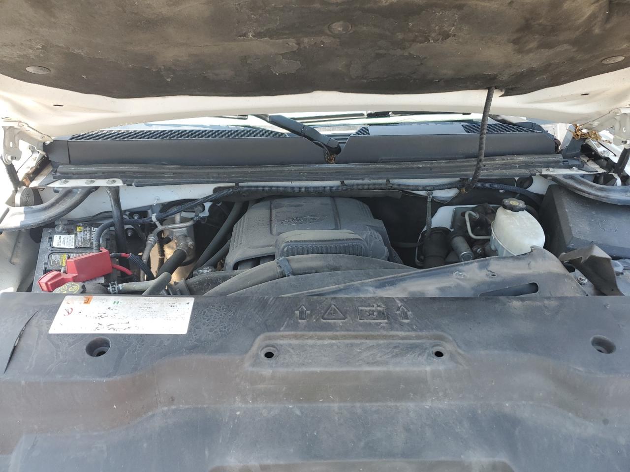 1GT120CG8BF263053 2011 GMC Sierra K2500 Sle