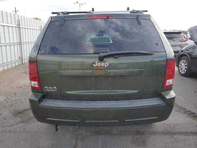 2006 Jeep Grand Cherokee Laredo VIN: 1J4GR48K06C248977 Lot: 60479534
