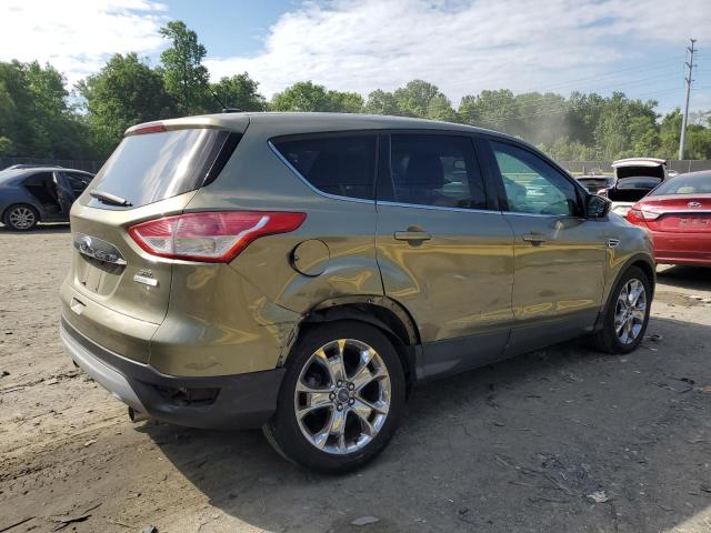 2013 Ford Escape Sel VIN: 1FMCU0HX1DUA32744 Lot: 57012694