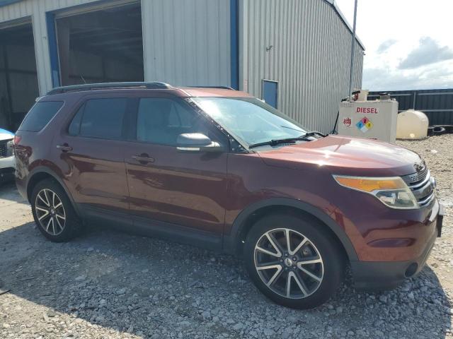 2015 Ford Explorer Xlt VIN: 1FM5K8D82FGA00737 Lot: 56992424