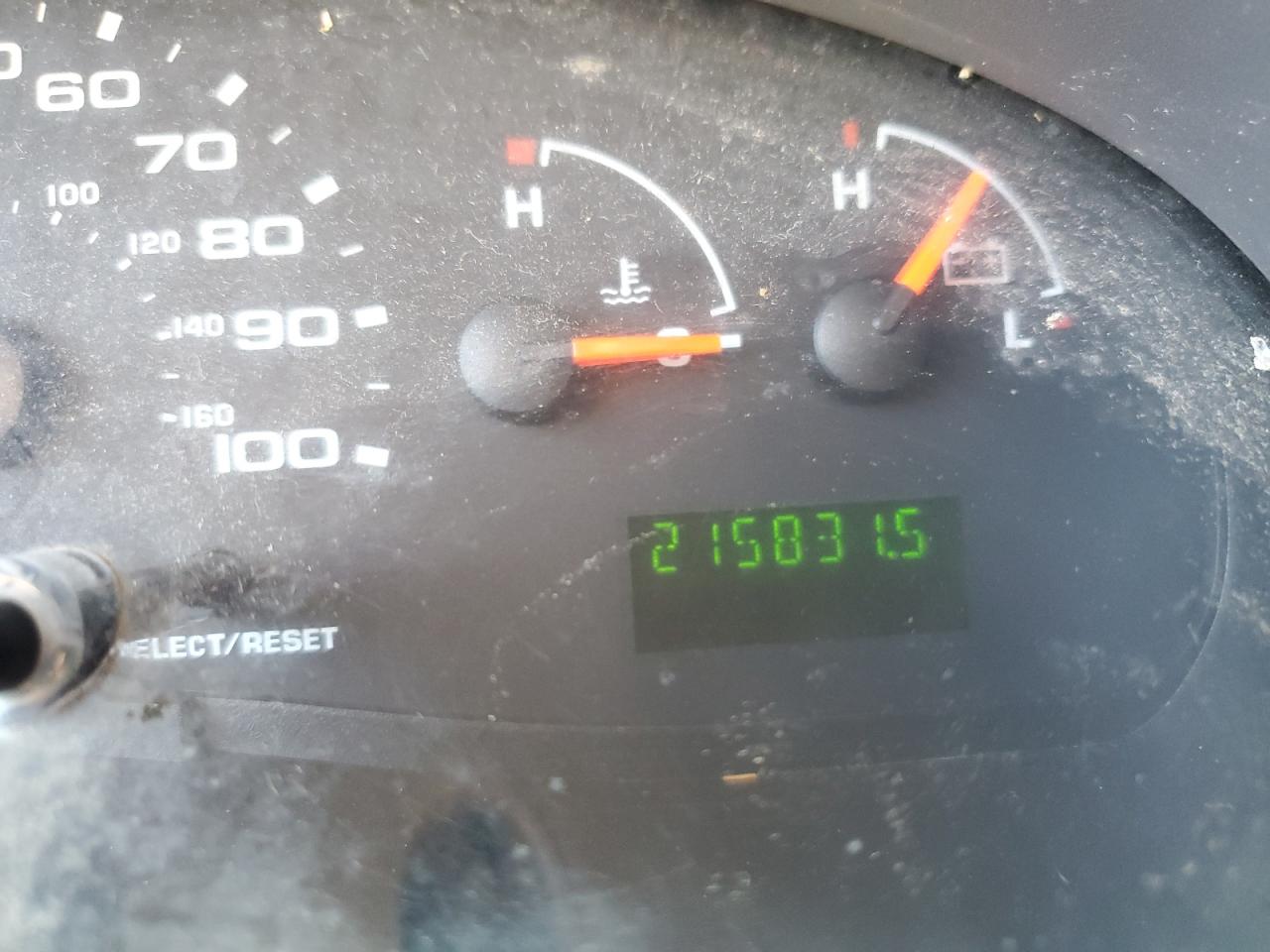 1FDSE35L45HA51293 2005 Ford Econoline E350 Super Duty Cutaway Van