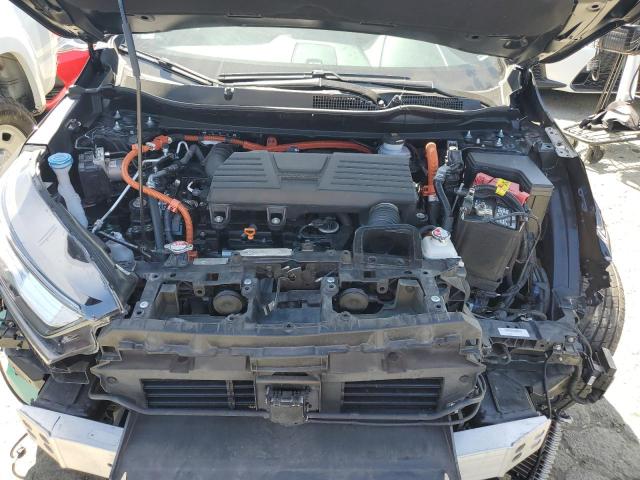 2022 Honda Cr-V Exl VIN: 5J6RT6H87NL049658 Lot: 58604024