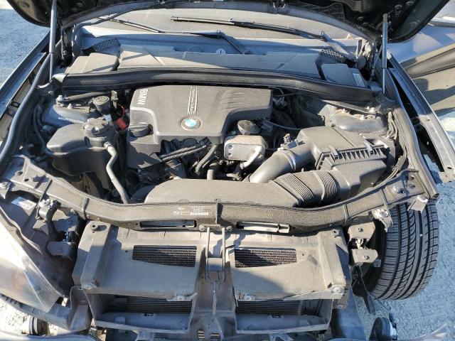2014 BMW X1 SDRIVE2 - WBAVM1C57EVW48398