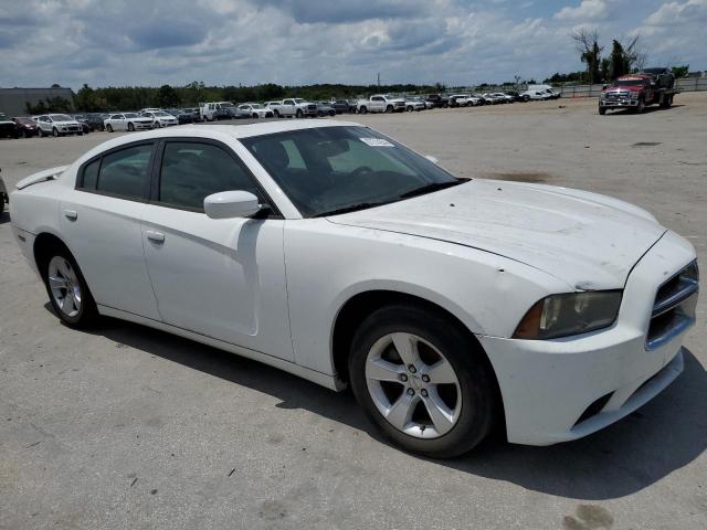 2013 Dodge Charger Se VIN: 2C3CDXBG3DH522745 Lot: 57314254