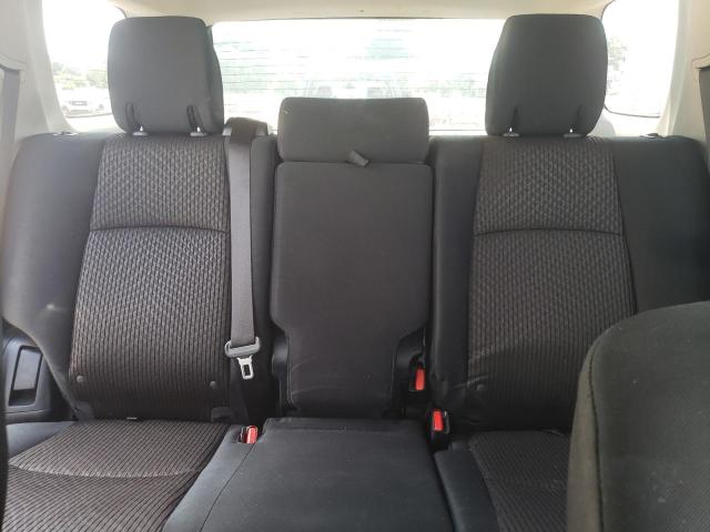 2021 Toyota 4Runner Sr5/Sr5 Premium VIN: JTEPU5JR7M5872564 Lot: 60377354