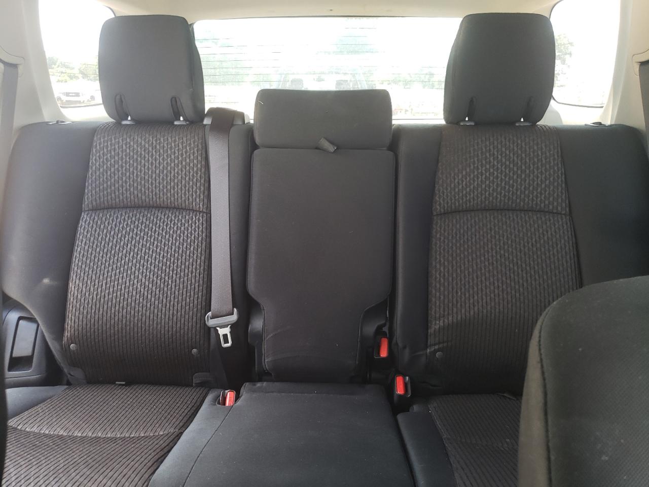 JTEPU5JR7M5872564 2021 Toyota 4Runner Sr5/Sr5 Premium